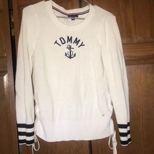 Tommy Hilfiger Sweater